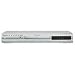 MITSUBISHI DVR-T100 家庭用DVDレコーダー マットブライトシルバー