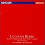 Duetti, Sequenza 8, Co