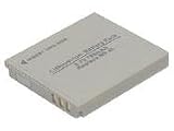 NB-4L Camera Battery