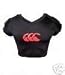 canterbury small body armour shoulder pads