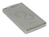 FUJITSU HandyDrive Data Edition - Hard drive - 40 GB - external - Hi-Speed USB - 4200 rpm