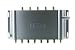 Terk BMS-58 5 In/8 Out Integrated Multiswitch (Terk BMS58)