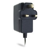 Childrens Toyshop  Electronics : Cardo Scala Uk Travel Charger For The Scala Rider Range Dual Plugs - Srtc2