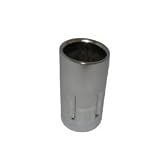 BMW Chrome Tailpipe Trim- 3 Series Sport Wagons 2006-2012  325i Sedan 2006  325xi... by BMW