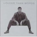 Lionel Richie Louder Than Words lyrics