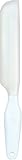 Flexible Palette Knife (white)