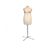 Uniquely You Your Shape Pinnable Dressform - Small