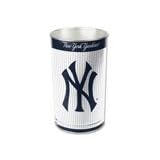 New York Yankees 15' Waste Basket