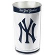 New York Yankees 15" Waste Basket