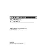 Managerial economics
