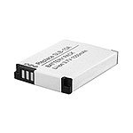 750mAh Replacement Battery for Samsung SL420 Cameras