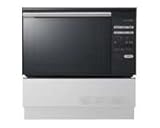 東京ガス　ガスオーブン　ビルトインタイプ　コンビネーションレンジ　収納庫付　都市ガス12A・13A用　SN-860B-H