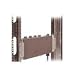 Compaq Comp. 24A MODEL MPDU 24A-HIGH VOLTAGE ( 252663-D72 )