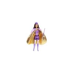 Barbie the Three Musketeers Doll - Viveca