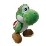 Super Mario Brothers : Yoshi Plush (Green) - 6