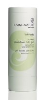 Living Nature Sensitive Bits Gel 50 ml Preisvergleich