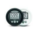 Humminbird Hdr610 Digital - Instruments - Gauges-Depth
