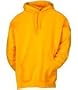 Jerzees Adult Super Sweats Hooded Pullover 4997