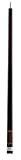 Viper The Naturals 58-Inch Rosewood Billiard Cue