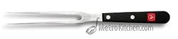 Wusthof Gourmet 6-Inch Carving Fork