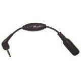 G1000 3.5mm Stereo Headphone Adaptor