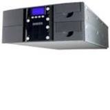 19.2/38.4TB Magnum 448 Library LTO3 Fc 1DR/48SLOT 4U Rm