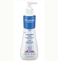 Mustela Hydra-Bebe Body 10.1 fl. oz.