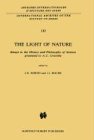Review Springer  / The Light of Nature: Essays in the History and Philosophy of Science presented to A.C. Crombie (International Archives of the History of Ideas / Archives internationales d'histoire des idées)