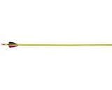 Martin Archery Youth Arrows 1/2 Gross 5/16 Select Unspined 26 long