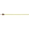 Martin Archery Youth Arrows 1 Dozen 5-16 Select Unspined 26 inch long