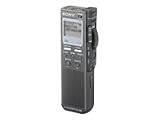 Sony ICD-BM1 - Digital voice recorder - flash 128 MB
