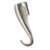Aluminum Pan Hook for Stainless Steel Racks by Concept