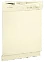 Frigidaire Precision Select 24" Bisque Built-In Dishwasher