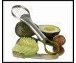 Amco Avocado Slicer and Pitter 9.5-in.