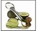 Amco Avocado Slicer and Pitter 9.5-in.