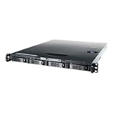 Storcenter Pro 200RL Nas 3TB 4X750GB Sata II Raid 0/0+1/5 Gbe