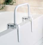 Bathtub Safety Rails Case of 3