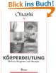 K�rperdeutung: �stliche Diagnose und Therapie