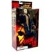 - 	 Mezco Toyz Cinema of Fear 12 Inch Figure Jason Voorhees (2009 Remake Version)