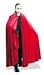 Phantom of the Opera Deluxe Cape Costume