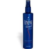 Finesse Maximum Hold Non Aerosol Hair Spray 8.5 oz.