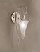 Wall Mt 1Lt Incandescent