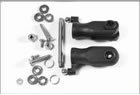 plastic main rotor grip set