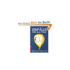 Einf�lle f�r alle F�lle