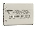 Nokia 1000 Mega Herz Li-Ion Battery for Nokia 6800, 6651, 6010, 3595, 3590, 3589i, 3588i, 3587i, 3586i, 3585i, 3585, 3570, 3560, 3520, 3395, 3390, 3360, 2260, 1261, 1260, 1221