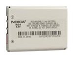 Nokia 1000 Mega Herz Li-Ion Battery for Nokia 6800, 6651, 6010, 3595, 3590, ....
