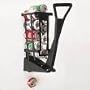 A Aluminum Can Crusher Speedy Recycling!