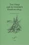 Tree rings and environment dendroecology