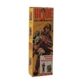 G.I.JOE’S G.I.JOE