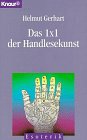 Produkt-Bild: Das Einmaleins der Handlesekunst.